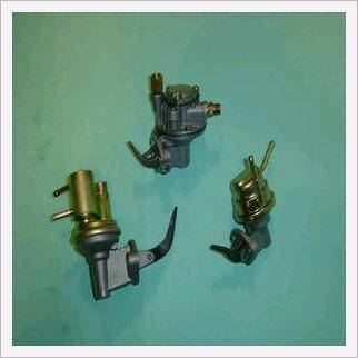 Mechanical fuel pump[Intai Co., Ltd.]